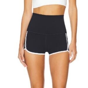 NWT FP Movement Island Time Cheeky Shorts. Small